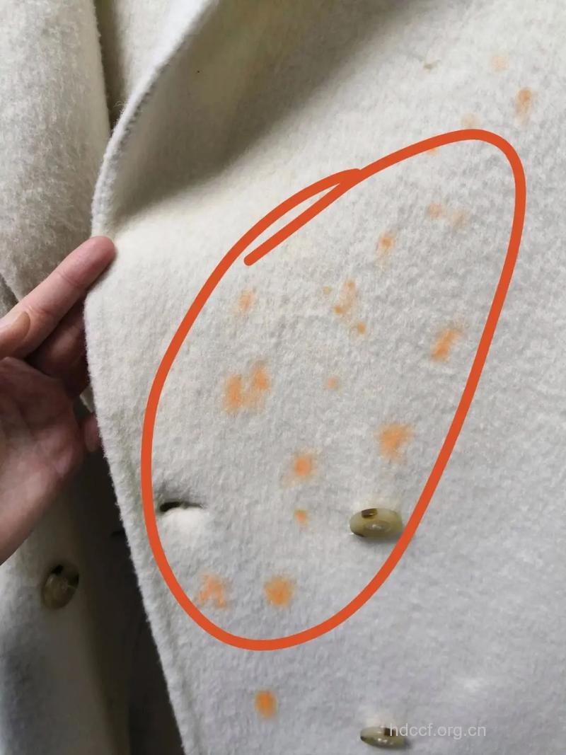 羊绒大衣脏了怎么办