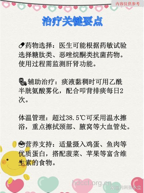 怎么治疗金萄菌性肺炎