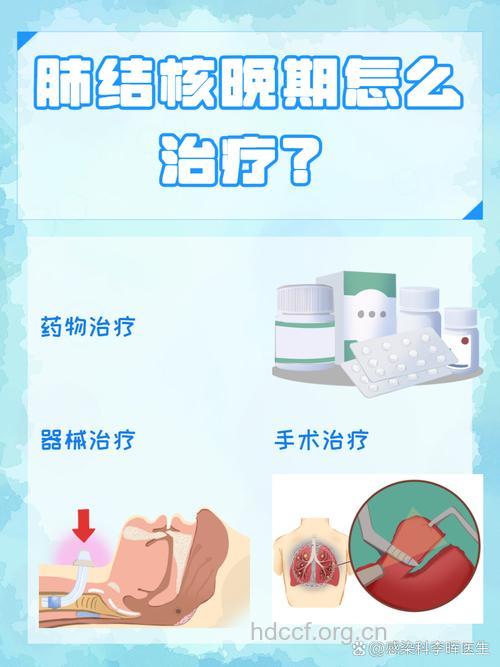 哪些原因导致结核化疗失败