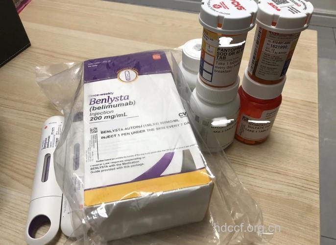 可诱发狼疮肾炎的药物是哪些呢