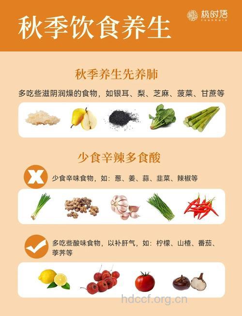 秋季男人要如何预防秋燥和秋膘的袭击