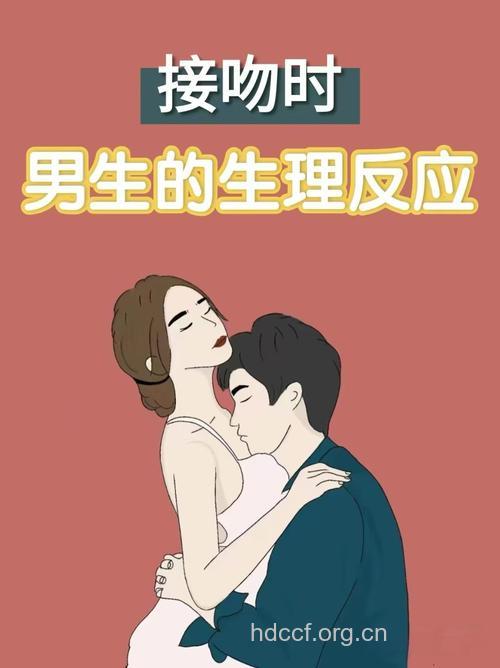 男性心理解析-从接吻方式看男人