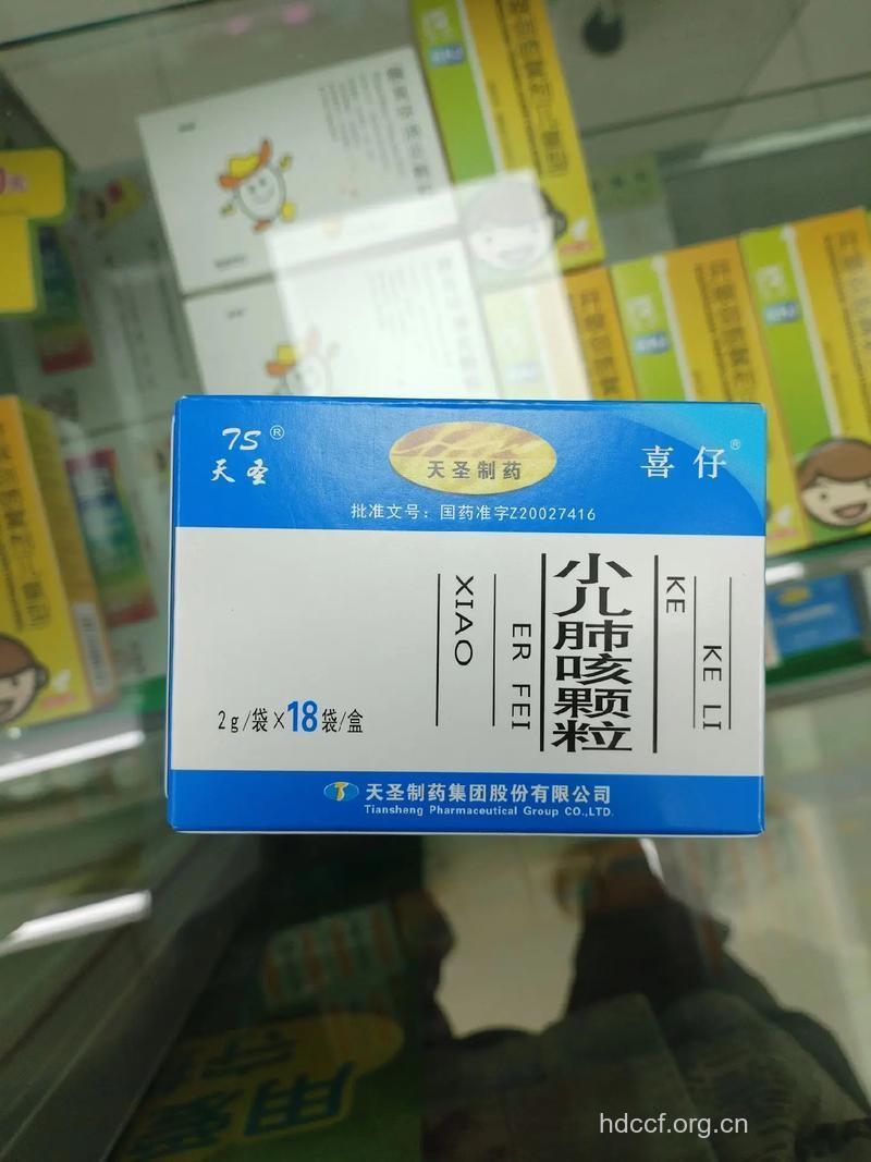 小儿肺结核药物有哪些呢