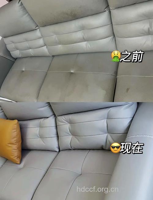 布艺沙发怎么清洗