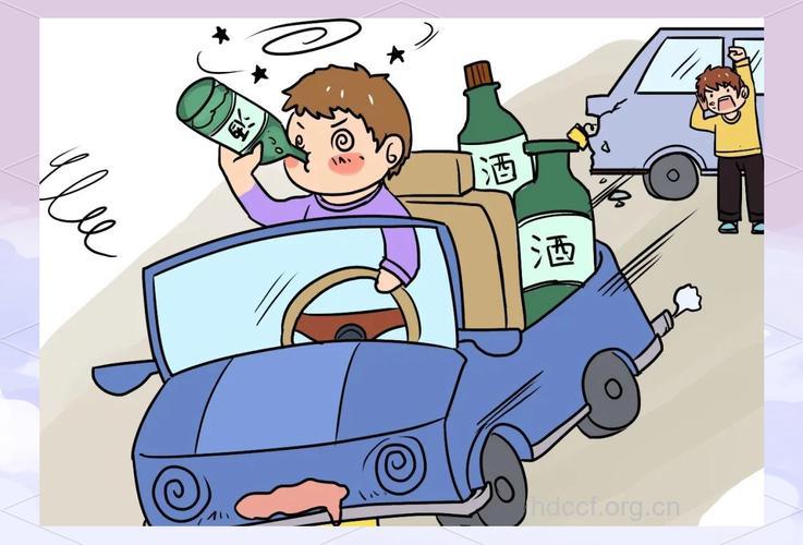 感冒开车，比酒后更危险