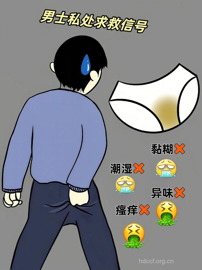 男人最关注自身哪部位健康？