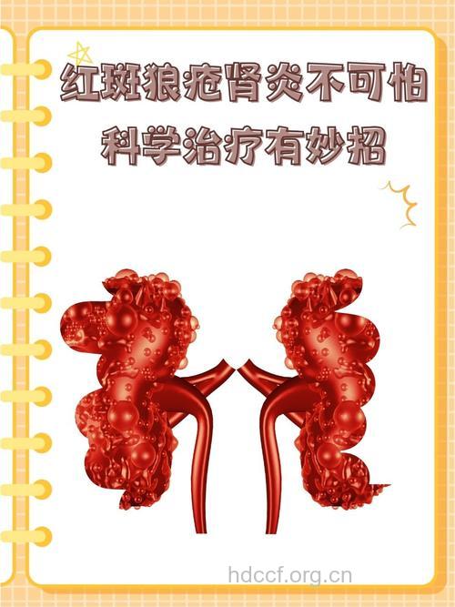 为什么会引发狼疮性肾炎