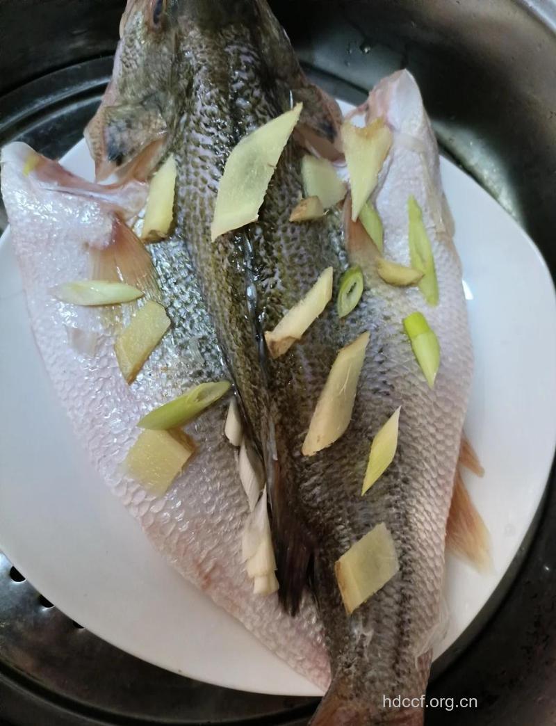 蒸鱼如何去鱼腥味