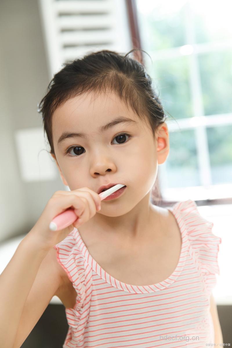 刷牙可以年轻6.4岁？