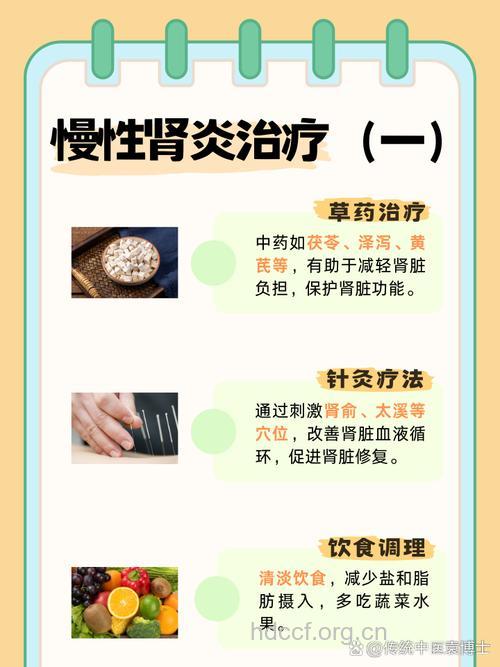 什么影响慢性肾炎的治疗效果