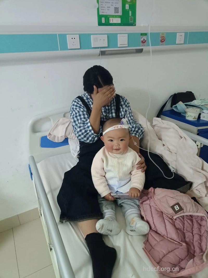 小儿感冒别盲目输液