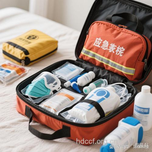 防甲型流感 出游备好应急用品