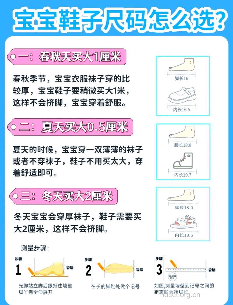 选购运动鞋的注意事项