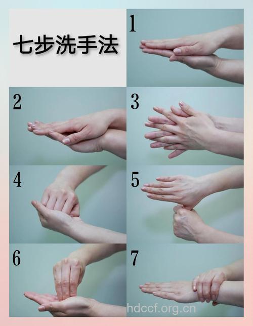 使用洗手液洗手要注意什么