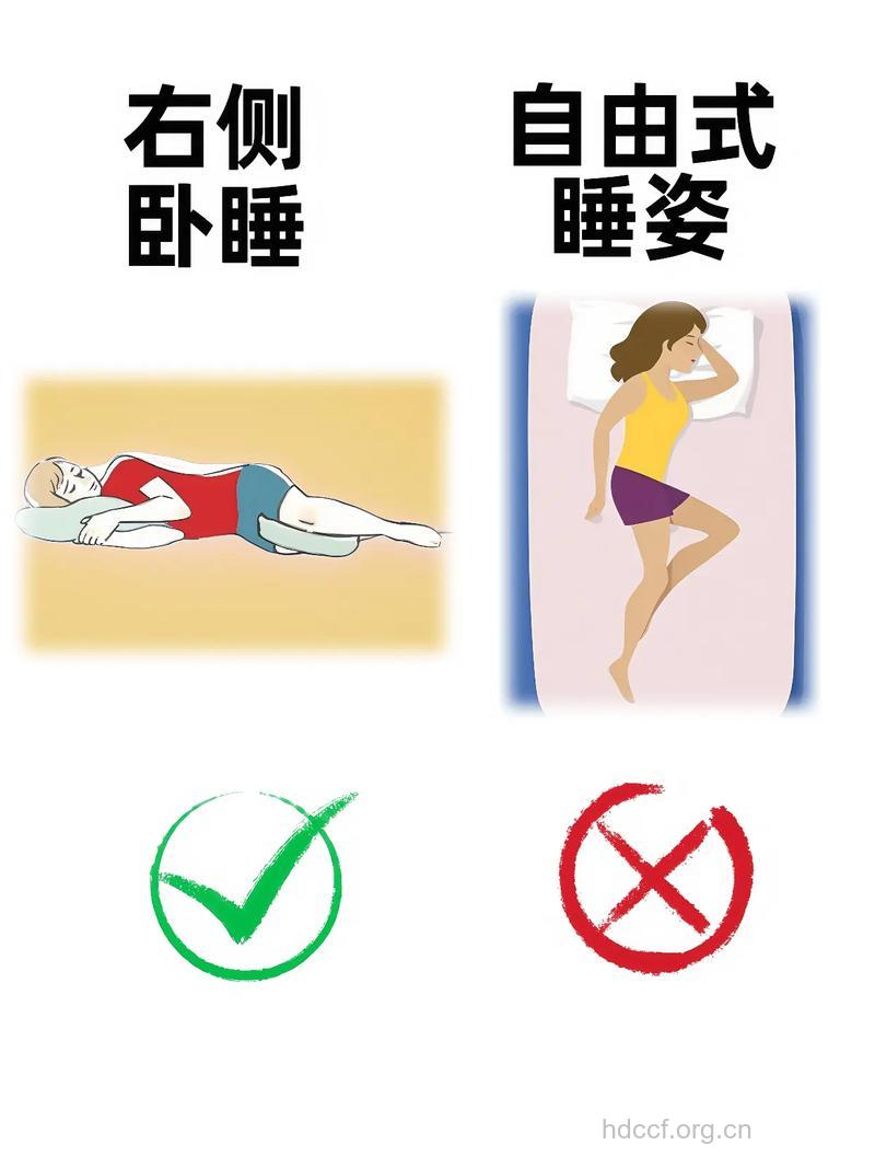 午睡的正确打开方式 能躺着就不要趴着