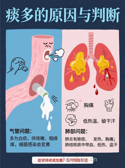 引发支气管炎的病因