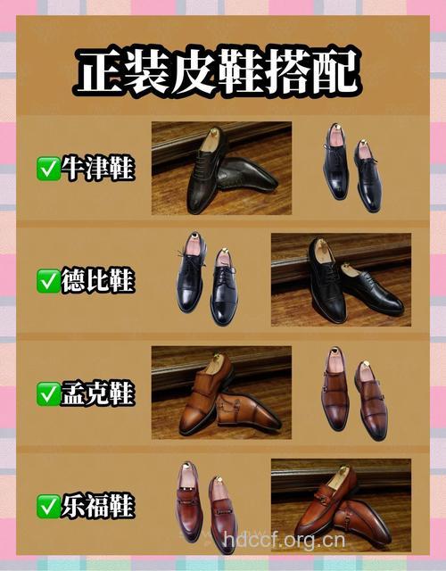 足下千里鞋履先赢 男人怎么穿鞋好?