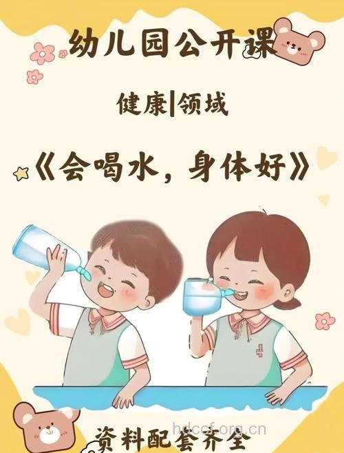 孩子爱喝水 留心慢性肾衰
