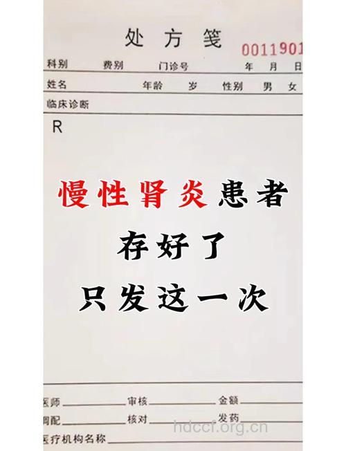 慢性肾炎的中医辨证治疗