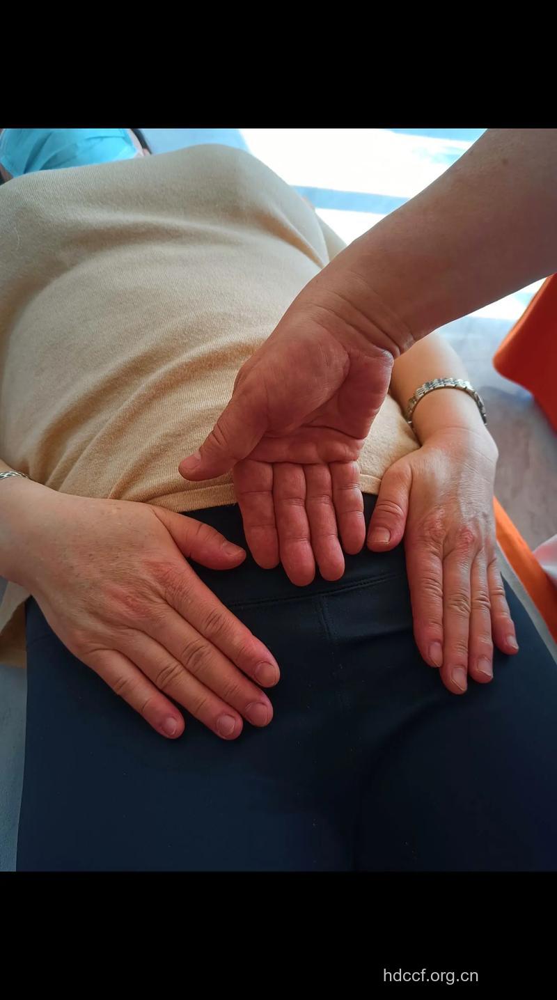 尿崩症的按摩治疗