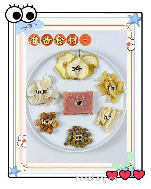 小孩子嗓子疼 6个专治感冒嗓子疼食谱