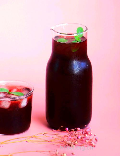 好喝的酸梅汤饮料 这三款做法更诱人