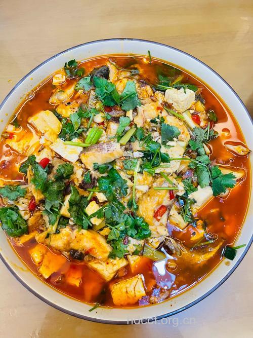 麻婆豆腐鱼怎么做 这样做好吃又有营养