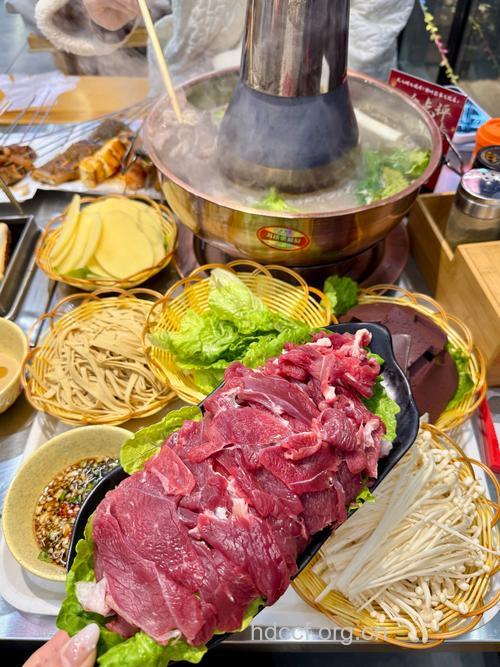 火锅涮肉吃多了伤害肾脏