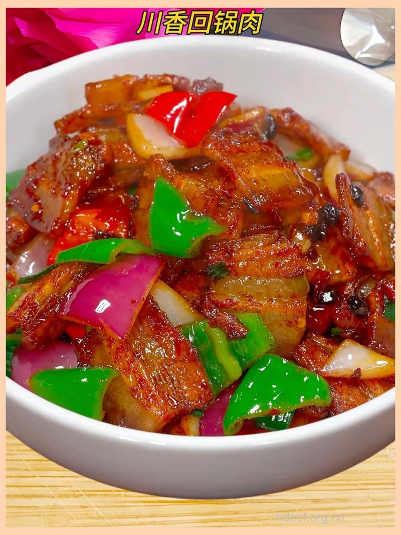 怎样做回锅肉 美味做法有三种