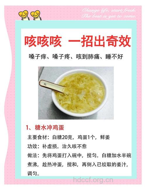 8个偏方治疗小孩咳嗽哮喘