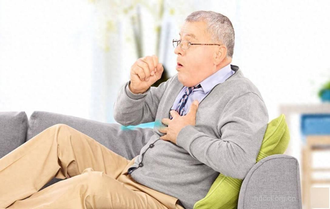 老年人患哮喘有什么症状出现