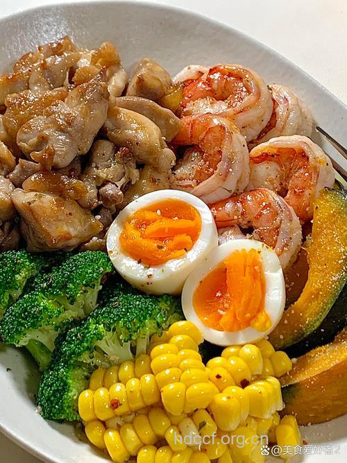 盘点三道瘦腿饮食大餐