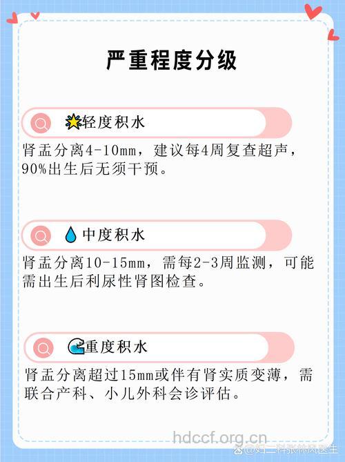 胎儿肾积水的原因是什么?