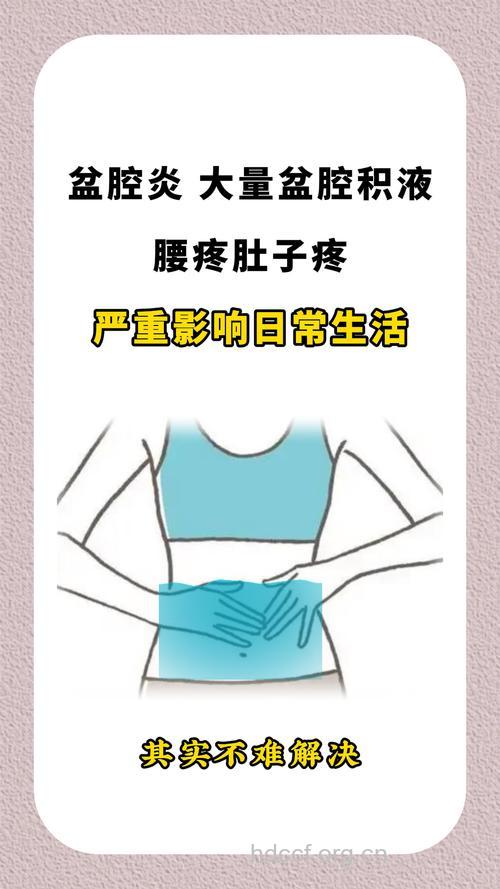 女性腰部酸痛警惕肾积水