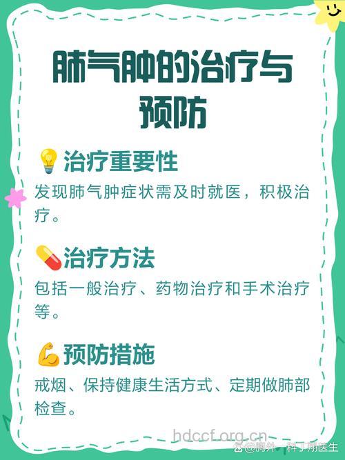 肺气肿会变成肺癌吗？