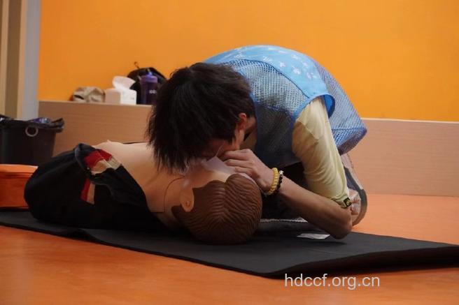 肺气肿病人与性爱