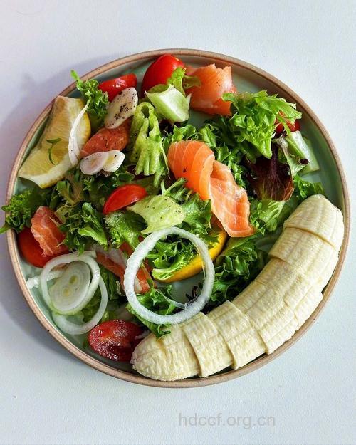 盘点：八种不可思议的减肥美食