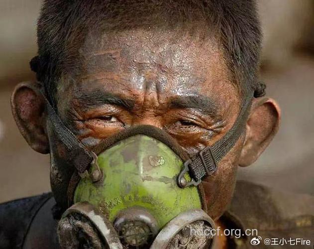 矽肺病“偏爱”煤矿工人?