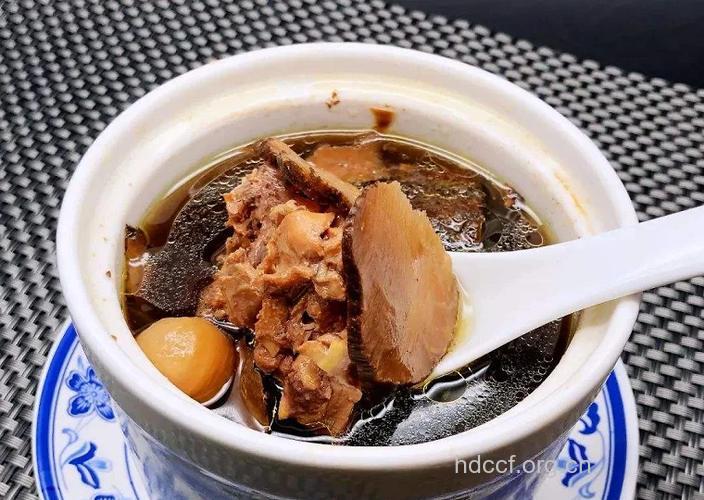 玛卡煲骨头汤怎么做？推荐2种做法