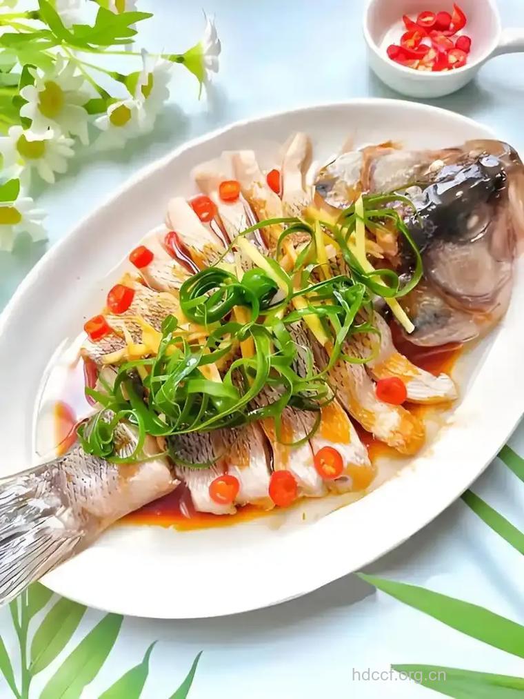 产妇吃清蒸鱼滋补强身 推荐3种做法