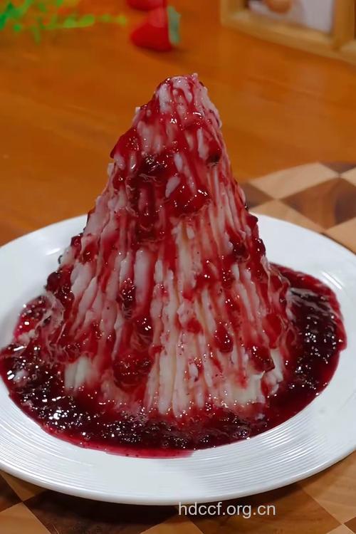 蓝莓山药形状多样 蓝莓山药架怎么做