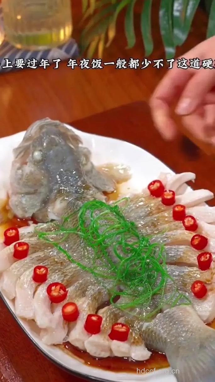 川味清蒸鱼怎么做?推荐2种做法