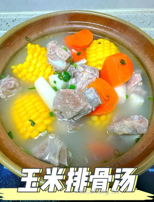猪大骨头汤怎么做?推荐3种做法