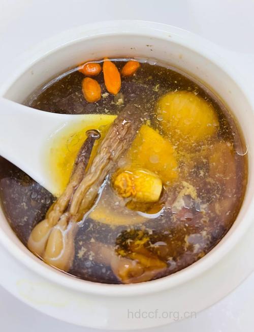 补肾壮阳养生粥 鹿茸粥的做法