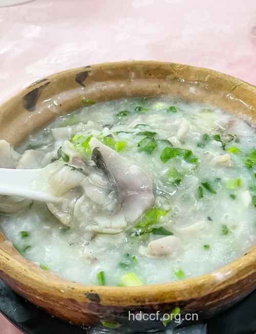补肾壮阳养生粥 鲫鱼蚕豆粥的做法