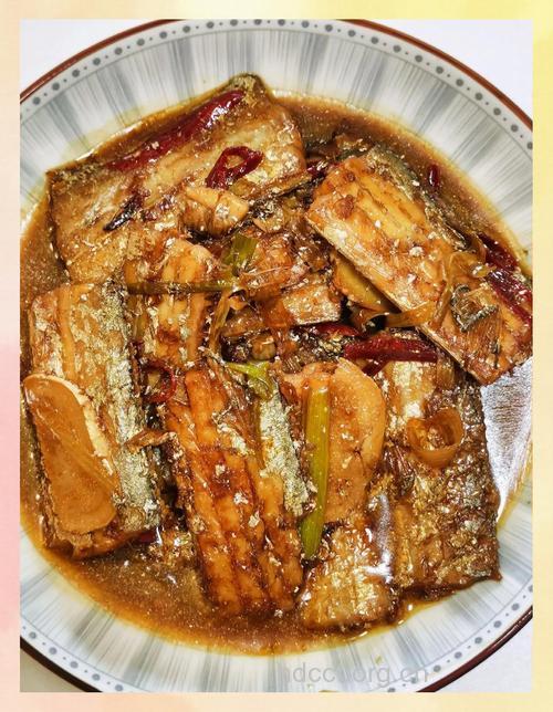 带鱼美味又营养 一条带鱼十种吃法