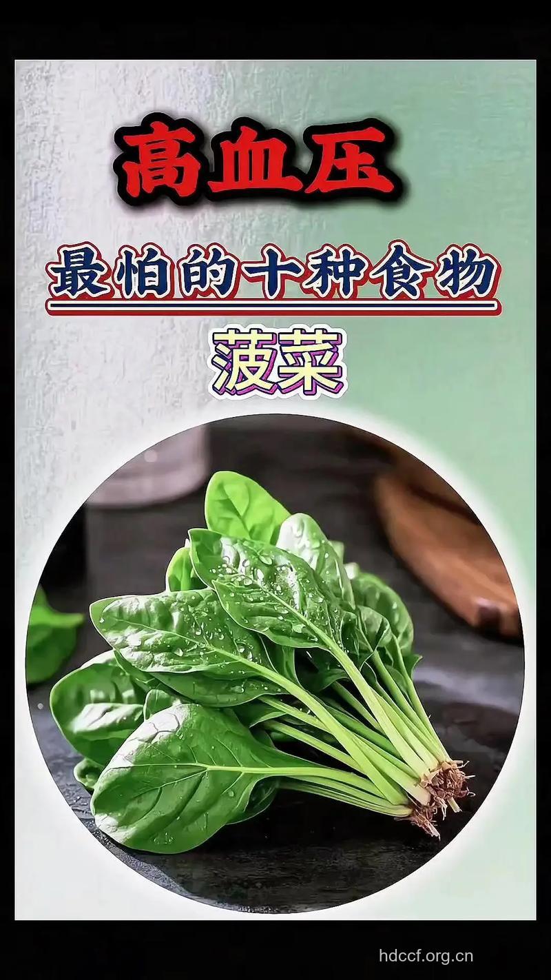 高血压最怕的15款家常菜