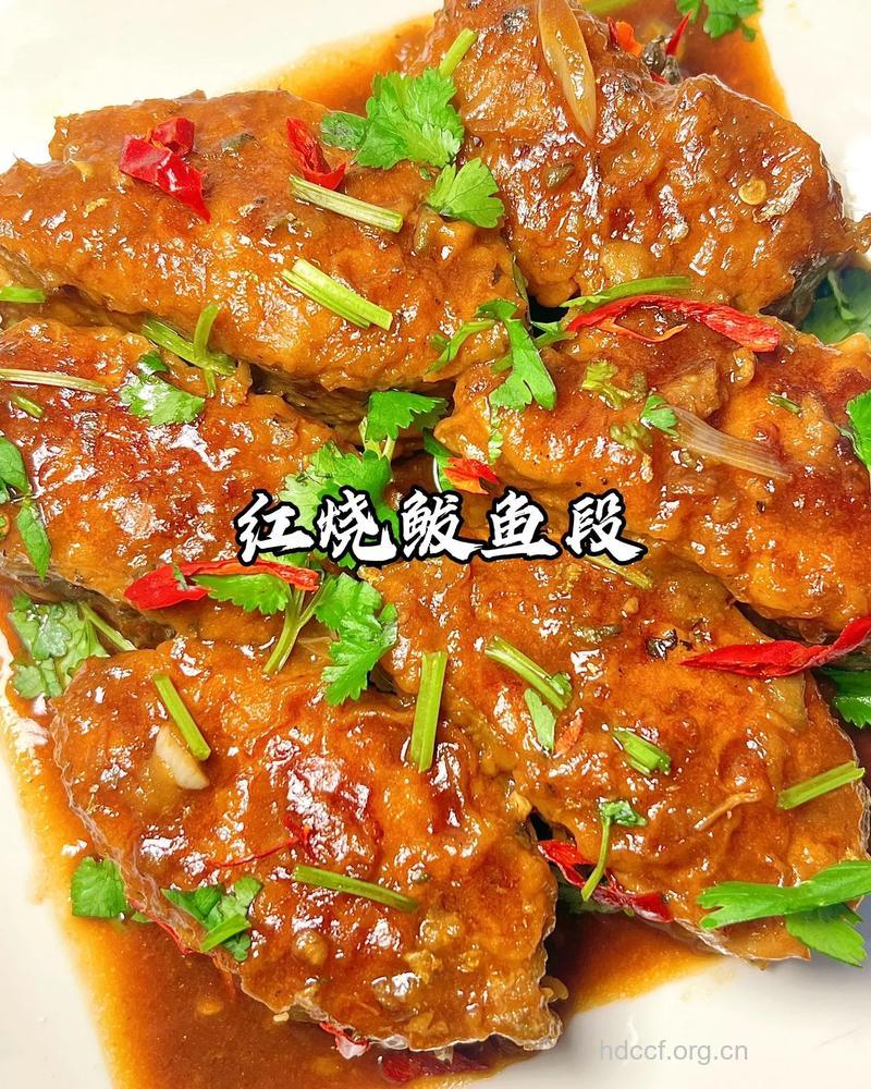 红烧鲅鱼怎么做 推荐2种做法