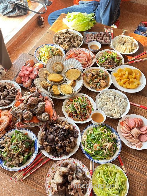 5道辽宁经典年夜饭的做法