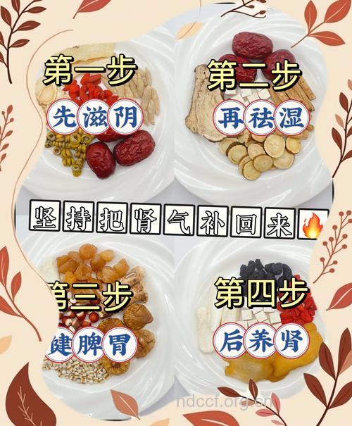 肾虚怎么补最好